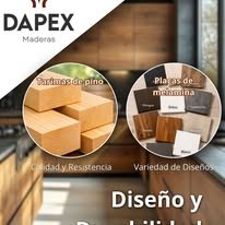Triplay para cada proyecto