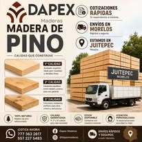 Cuidado y selección de madera