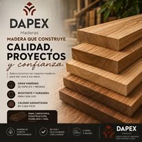 Materiales para diseño y mobiliario